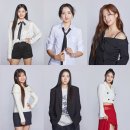 걸스 이미지