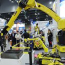 고양상공회의소 노동조합 | 정부도 '노사: 로봇 갈등' 예의주시하다