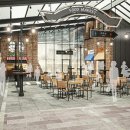 구리휴게소 이미지