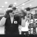 엄상기 복싱에어로빅 이미지