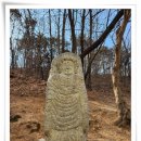 창리석조보살입상 | 청주 - 창리절터 석조여래상