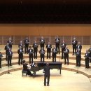 배재아펜젤러합창단 • 바위고개 (이흥렬 작시, 이흥렬 작곡) 지휘 김효욱 / Piano 한연경 이미지