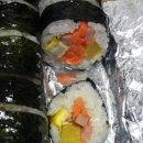 김밥나라(중산점)
