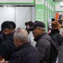 Korea&#39;s older adults work longest hours 한국 고령층, OECD 회원국 중 가장 긴 시간 근로 이미지