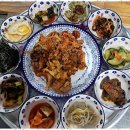 다영이네 식당&수라간