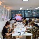 함께하는학원 - 서구 서달로130번길 3 | 인천바리스타학원 바리스타 전원 합격의 이야기. 인천 정신건강복지센터와 함께하는 바리스타 교육 후기