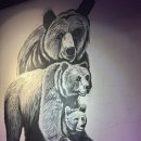 베어스 | 필리핀 세부 모알보알 맛집 | 수제버거·립 맛있는 쓰리베어스 후기