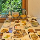 목향 | 목포 한식 맛집 현지인 추천 목향 한정식 보리굴비정식 솔직후기