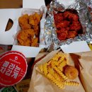 후라이드참잘하는집 상모사곡점 이미지