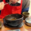 전주 송천동 국밥 맛집 &#39;양평해장국 송천점&#39; 뼈해장국 후기