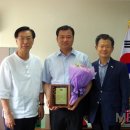 진잠중학교 이미지