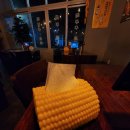 화서역 | 수원 스타필드 화서역 이자카야 옥수수포차 솔직후기 큐!