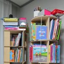 959 | 내돈내산 책장들 후기(튜즐,비앙스,아크리코,959아뜰리에,아드우드,ing home)