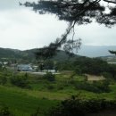 다무락마을 쉼터 | 지리산둘레길 1코스 구룡폭포순환코스-남원,내송,회덕마을,구룡계곡