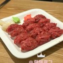 육회바른연어루원시티점 | 인천 서구 루원시티 맛집 육회바른연어 점심 신메뉴 후기