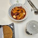 카페인중독 남악오룡점 | 남악 와플 맛집, 카페인중독 솔직 후기 🧇