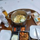 신계찜닭 | 신계족으로 국물닭발 갬성을 되찾다♡