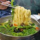 손맛칼국수 이미지