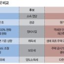 주요 대선후보 부동산 공약 분석… 이미지