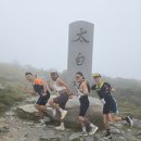 노스페이스 태백점 | 2025다이나핏태백트레일 52km 완주 후기