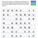 인디자인 Daum카페