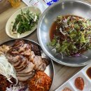 박영환왕족발막국수 이미지