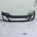M자동차 | 자동차중고부품 BMW 5시리즈 G30 후기형 M스포츠 범퍼 앞범퍼 프론트범퍼