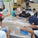 별방지역아동센터 이미지