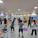 커브스 보람클럽 이미지