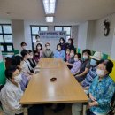 찾아가는 성인문해교육 이미지