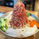 산더미불고기 - 마포구 어울마당로 47 | 산더미불고기