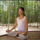 단전호흡 이미지