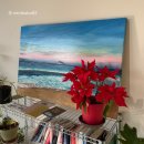 설악해맞이공원 | 속초 티하우스 우리 대포항과 가까운 분위기 좋은 카페를 찾는다면 추천 (Feat. 설악해맞이공원)