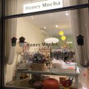 Honey Mocha(허니모카) | 서울 아현동강아지용품점 : 허니모카, 이렇게 사랑스러운 곳이라니!