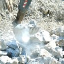 자옥산 맥반석 이미지