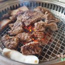 부산숯불갈비 이미지