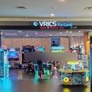 VRICS Fun Land 이미지