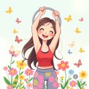 요가와필라테스 이미지