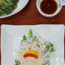 황토방 한정식 이미지