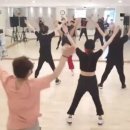 제이댄스에어로빅아카데미