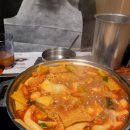 밀떡궁합