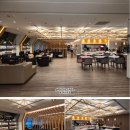커피하게나편의점 | 대만 여행 공항 라운지 카드 가격 타이베이 타오위안 오리엔탈클럽라운지