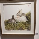 수덕사 선미술관 이미지