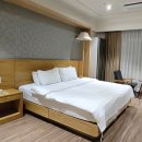 LAKE 45(레이크 45) | [국내숙소] 나주 :: 광주전남공동혁신도시에서 가성비 좋은 호텔 : 레이크45호텔(Lake45 Hotel)