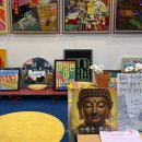 전통보자기매듭 (A반) | [2026 서울국제불교박람회 BEXPO] 코엑스 세상 힙한 힙스터 성지 첫날 방문후기 (이벤트부스, 굿즈정보)