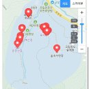 청도자연휴양림 | 청도 운문산 자연휴양림 생금비리산장 객실 후기