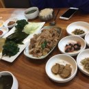 자연주의쌈밥 이미지