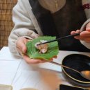 싱싱횟집 | 관평동 웨이팅 맛집, 싱싱이횟집 모둠막회 후기