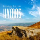 [뉴스앤넷] 어쿠스틱 피아노 연주 Piano on the Hill 시리즈 &#39;Hymns Vol.5&#39; 발매 이미지