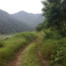 팔봉향산길 이미지